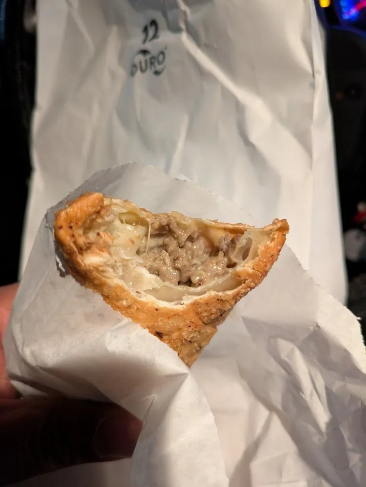 Cheesesteak Eggroll